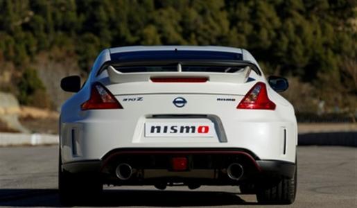 Nismo正在为海外Nissan陈列室创建越来越多的模型