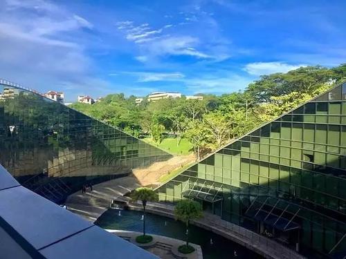 建筑编辑杰西卡·迈尔斯挑选了最佳公共建筑中的10个
