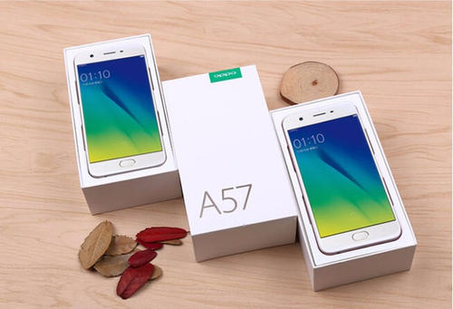 Oppo A57将于2月3日在印度推出典型的16MP前置摄像头