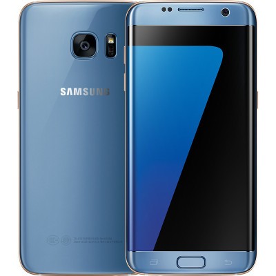 三星Galaxy S7 Edge Blue Coral变体在印度上市配备3600mAh电池