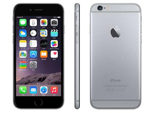 iPhone 6在电子商务公司Flipkart上的售价为36,990卢比