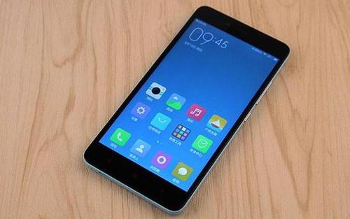 智能手机制造商小米几天前已经发布了新的智能手机Mi Note 2