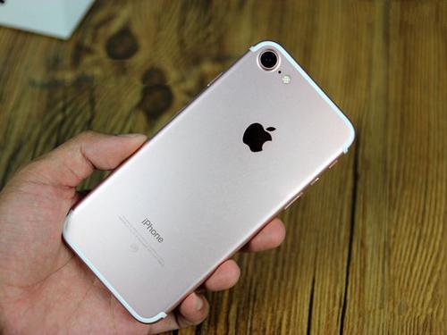 苹果将从9月12日开始的一周内展示即将面世的iPhone 7