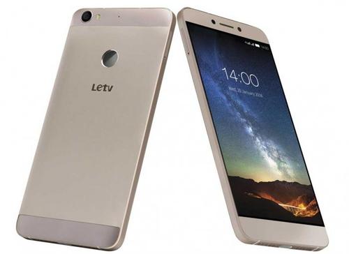 在在线和离线销售的387部智能手机中Leeco Le 1s一直位居前十名