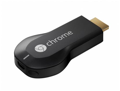 Google的Chromecast现在可在加拿大欧洲使用