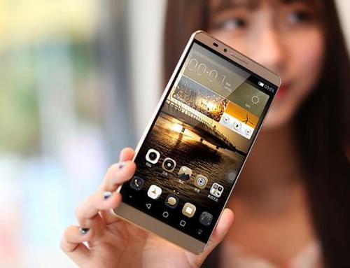 韩国LG电子公司计划推出首款金属智能手机