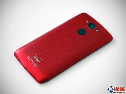 摩托罗拉Droid Turbo 2将于10月27日登陆印度