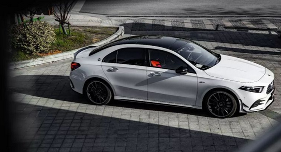 评测五菱宏光PLUS怎么样及AMG A35L多少钱