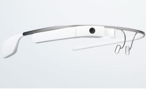 Google的下一个产品Google Glass可以识别舞蹈歌曲并教授舞蹈步骤