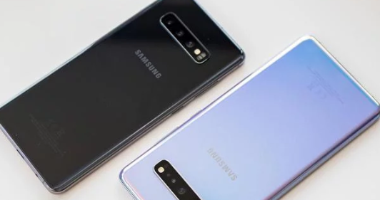 三星可能将其下一个S手机称为Galaxy S20