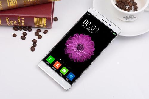 中国智能手机制造商公司Gionee ELIFE将推出一款名为E8的智能手机