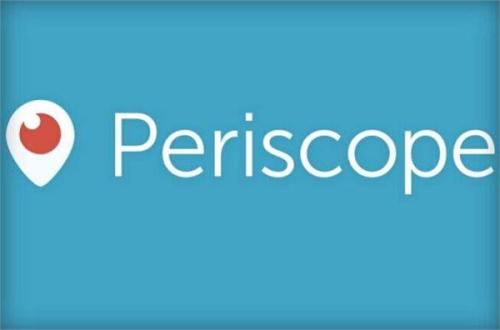 Twitter的Periscope应用程序也可用于Android