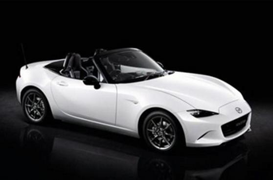 2020年马自达MX-5 Miata由于价格上涨 更多安全技术