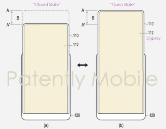 三星可能会放弃折叠屏的移动体验