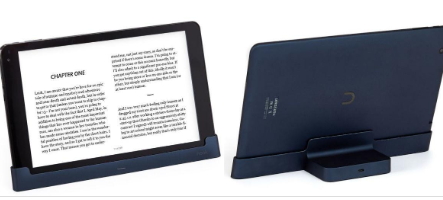 B＆N Nook Tablet 10.1获得官方充电基座键盘盖