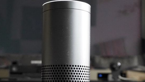 现在您可以从Microsoft购买Amazon Echo设备