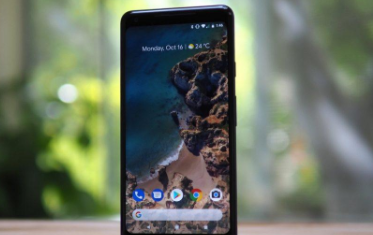 Pixel 2和Pixel 2 XL获得Google Assistant的呼叫筛选功能