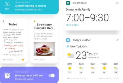 Galaxy S9 Android Pie One UI Beta版程序已开始