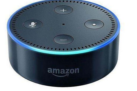 Amazon Echo RED又回来了