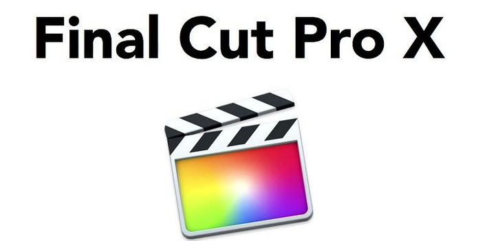 Final Cut Pro X获得了第三方扩展和更好的降噪