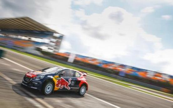 全球RallyCross超级跑车被砍掉了 取而代之的是两个新级别