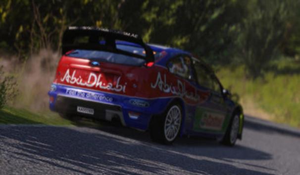 全球RallyCross超级跑车被砍掉了 取而代之的是两个新级别