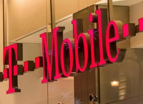 T-Mobile不会与Sprint达成当前合并交易
