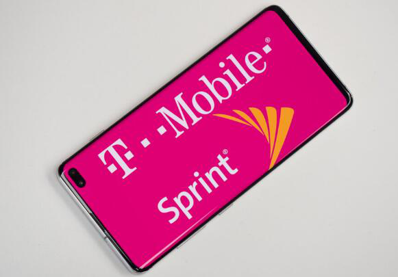 法官可以在几周内决定T-Mobile-Sprint合并的命运