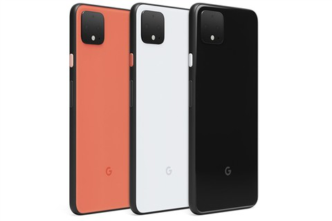 AT&T出色的Pixel 4 XL交易并没有分歧