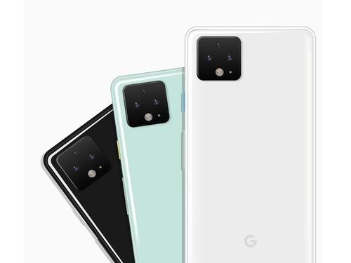 AT&T出色的Pixel 4 XL交易并没有分歧