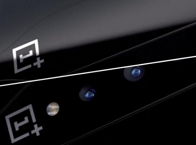 OnePlus Concept One带有隐形相机和变色玻璃