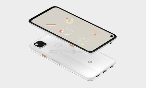 Pixel 4a预计将于今年春季Google年度开发者大会之后推出