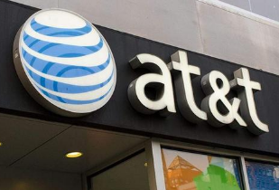 AT&T的5G Plus网络扩展到了另外10个城市 目前总数为35个