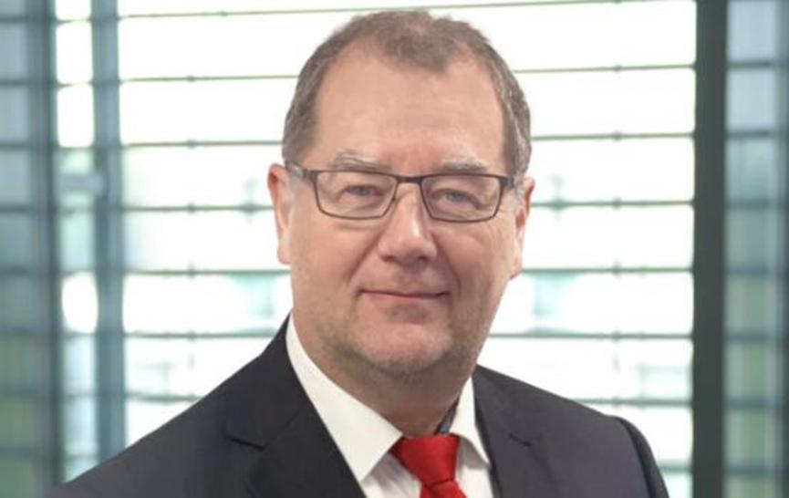 Ulrich Pfahl博士被任命为FEV亚洲执行委员会主席