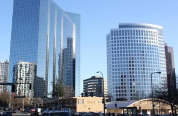 First Washington Realty获1900万美元贷款 用于收购湾区