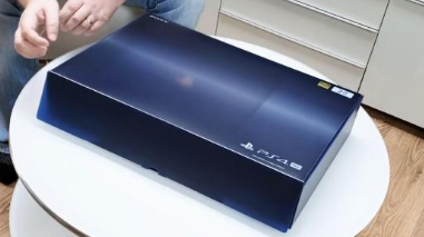 最新的PlayStation 5泄漏可能已经揭示了杀手级功能