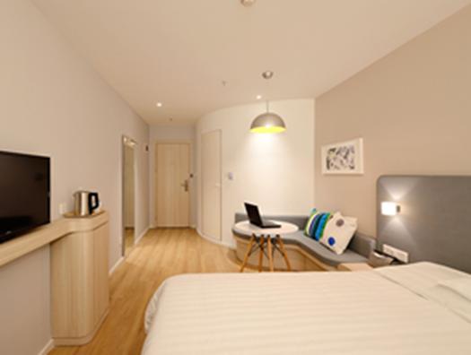 希尔顿扩展佛罗里达州Home2 Suites酒店