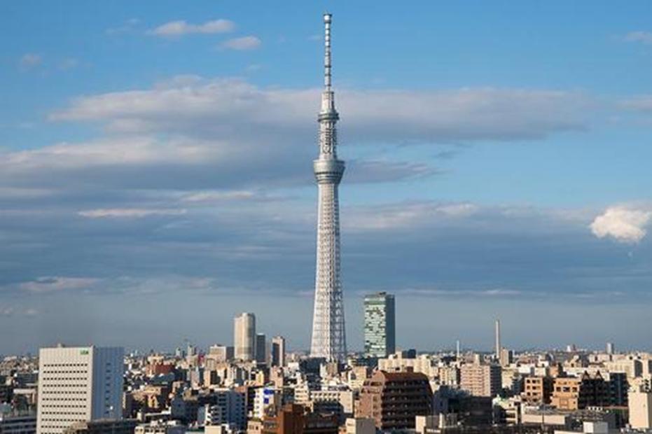 艾迪生办公室高层出售给当地合伙企业