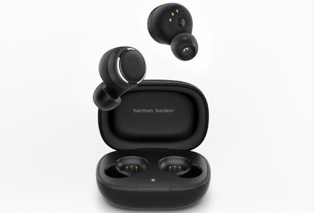 Harman Kardon的新款FLY耳机是Apple AirPods的重要竞争对手