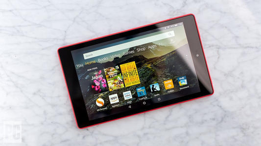 Woot以无与伦比的价格出售亚马逊的Fire HD 8平板电脑
