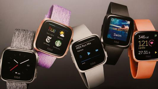 Fitbit在2020年开启智能手表和健身追踪器的重大折扣活动