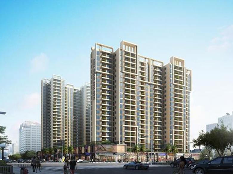 开放式零售房地产商2019年的总结报告了创纪录的资金流入