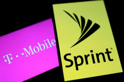 华尔街一些分析师称 法官将批准T-Mobile-Sprint合并