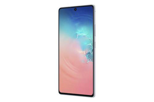 这是Galaxy S10 Lite和Galaxy Note 10 Lite可能开始发货的时候