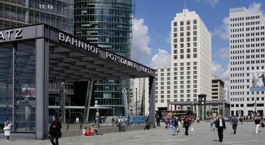 PGIM房地产购买柏林市西部的办公楼 以实现欧洲增值战略