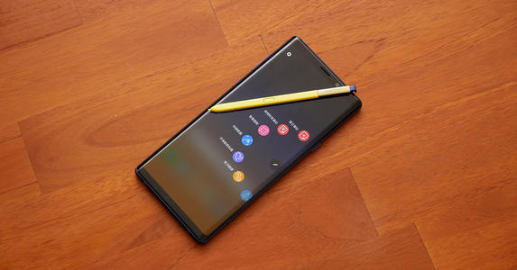 三星以巨大的折扣价出售Galaxy Note 9同时还包括Galaxy Fit