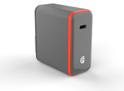 Griffin通过PD和GaN技术推出了三种PowerBlock充电器
