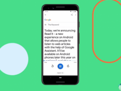 超过5亿人在日常生活中使用Google Assistant