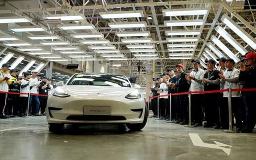 特斯拉以Model 3为目标和奖项重返Pwn2Own黑客竞赛