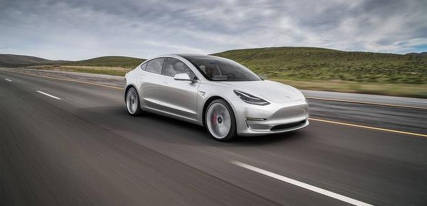 特斯拉以Model 3为目标和奖项重返Pwn2Own黑客竞赛